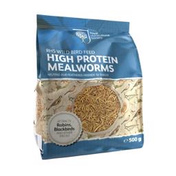 RHS Wild Bird Feed Melorme 400gram